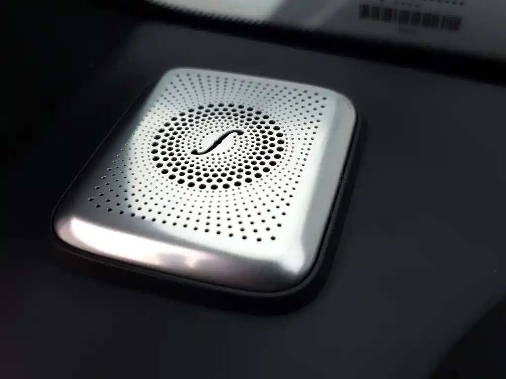 Mercedes-Benz G-Class AMG 2007 — фото 48