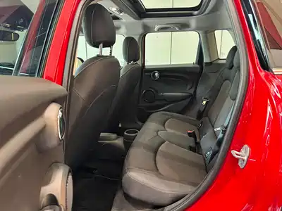 MINI MINI 2021