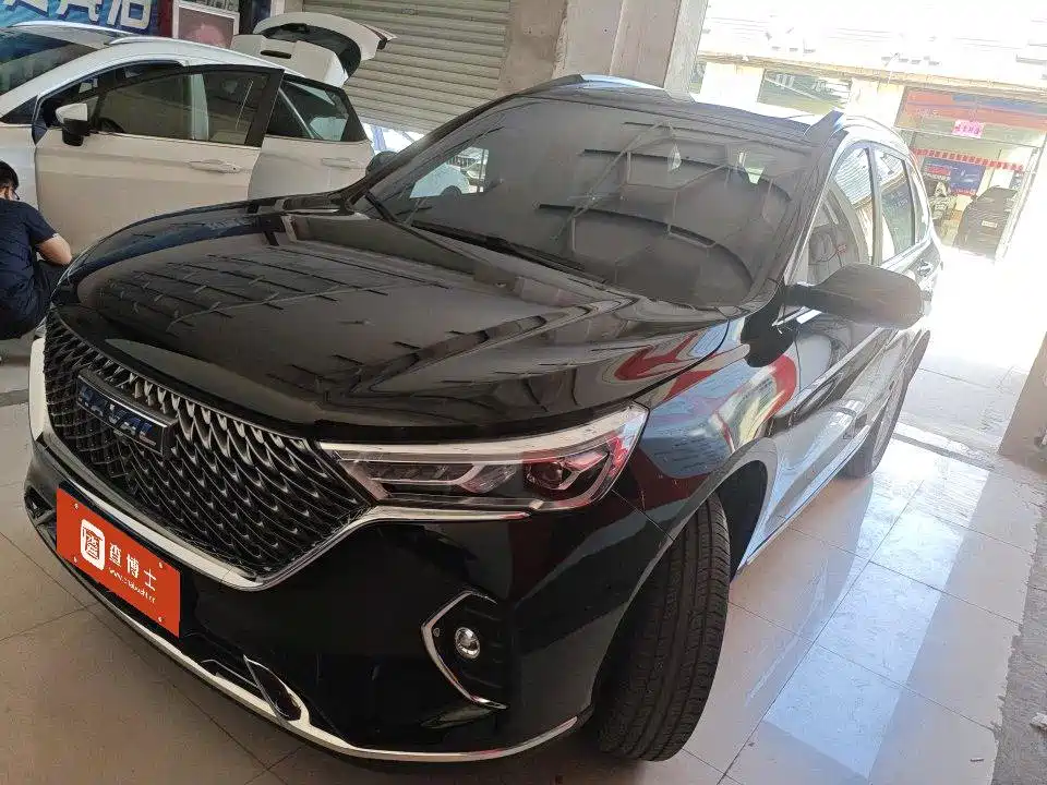 Haval M6 2023
