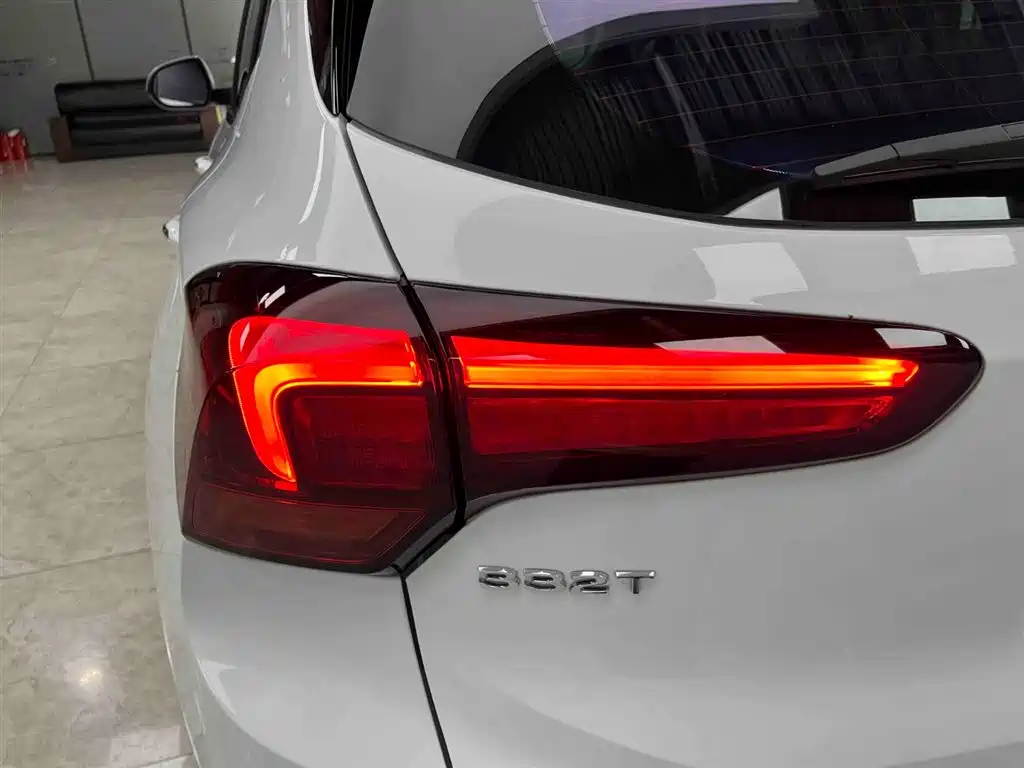 Buick Encore GX 2022 — фото 17