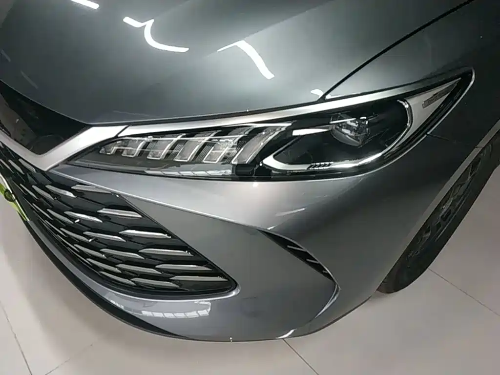 BYD Qin PLUS 2025 — фото 24