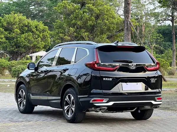 Honda CR-V 2021