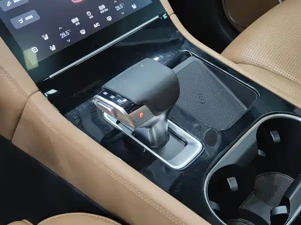 Li Auto ONE 2022
