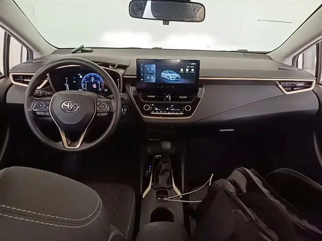 Toyota Allion 2024 — фото 16