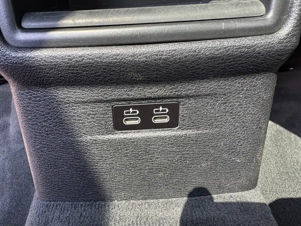BMW X1 2020 — фото 18