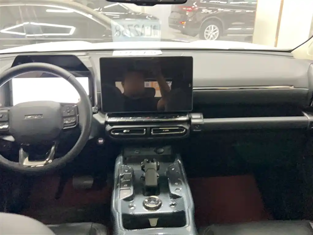 Haval Dargo PLUS 2024 — фото 17