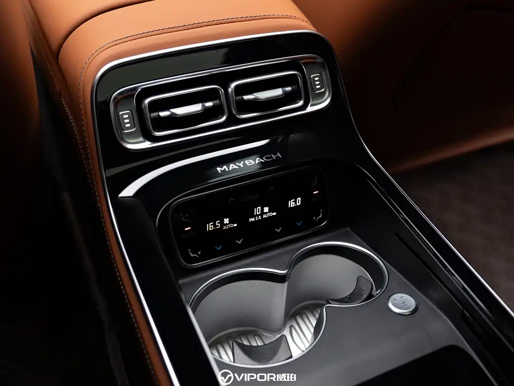 Mercedes-Benz S-Class 2022 — фото 14