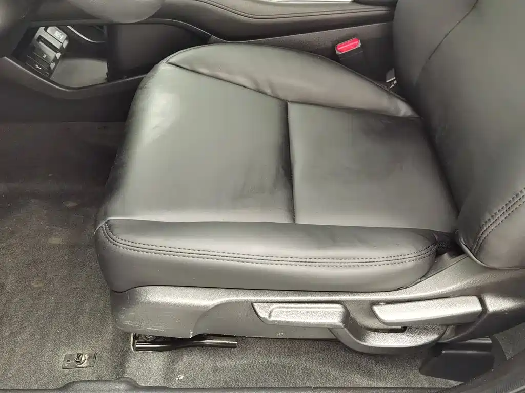 Honda Vezel 2015 — фото 20