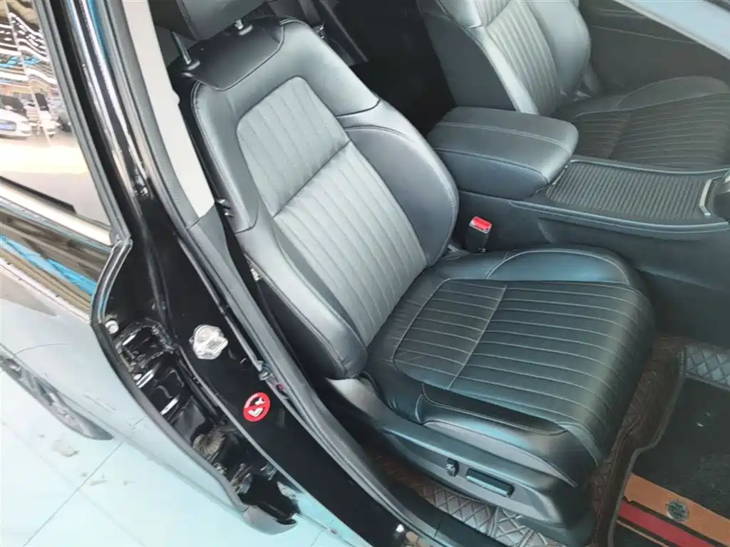 Honda Breeze 2021 — фото 25