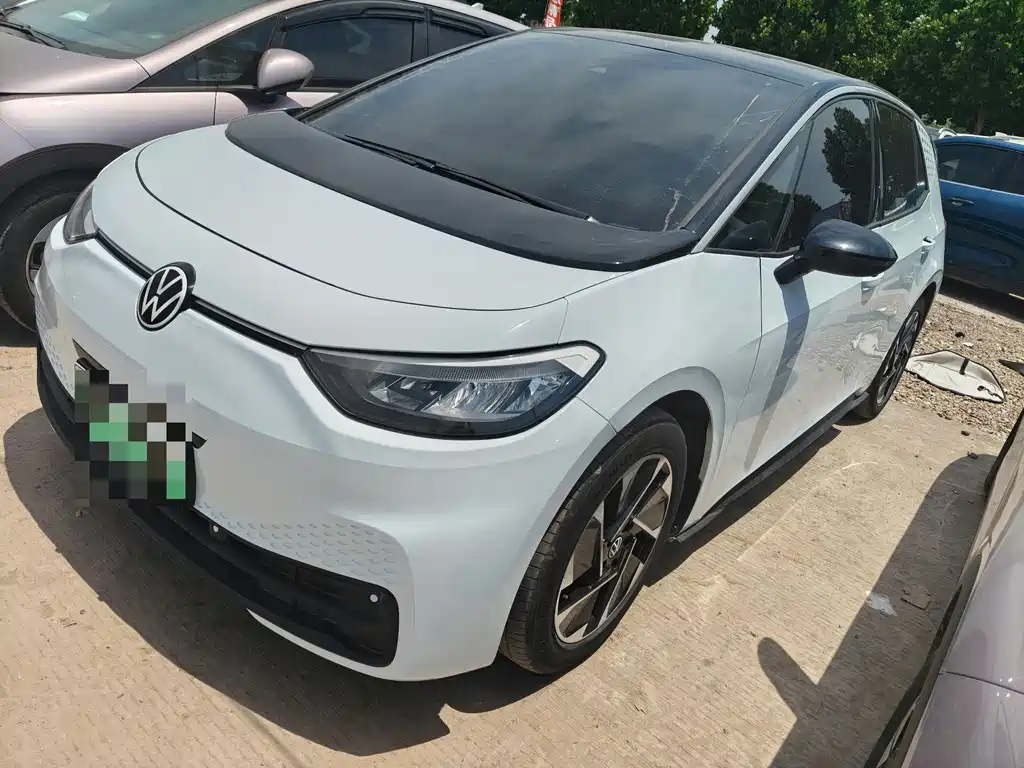 Volkswagen ID.3 2023