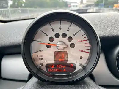 MINI MINI 2014