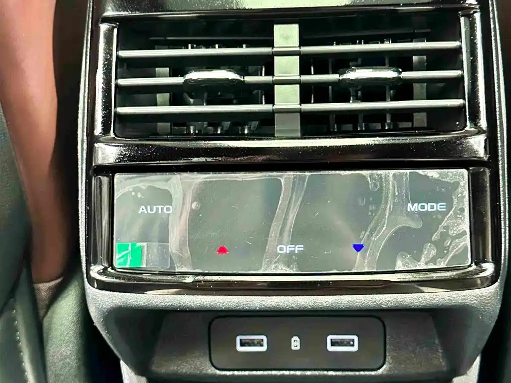 Geely Xingyue L 2023 — фото 20