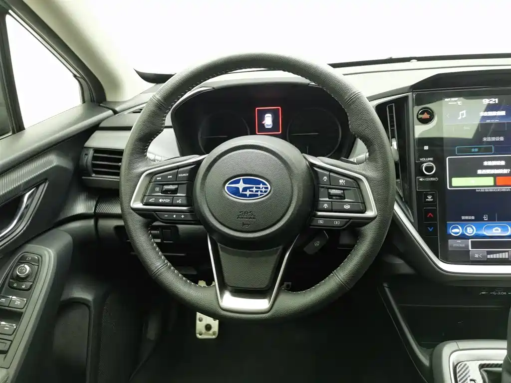 Subaru Crosstrek 2024 — фото 11