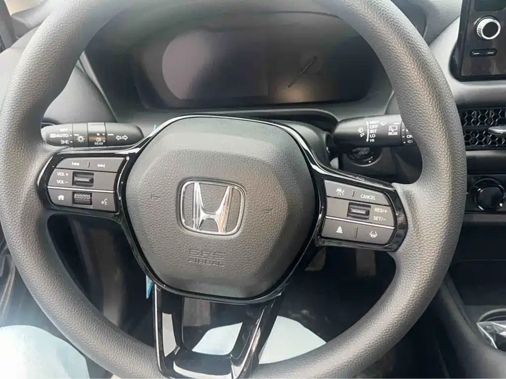 Honda HR-V 2026