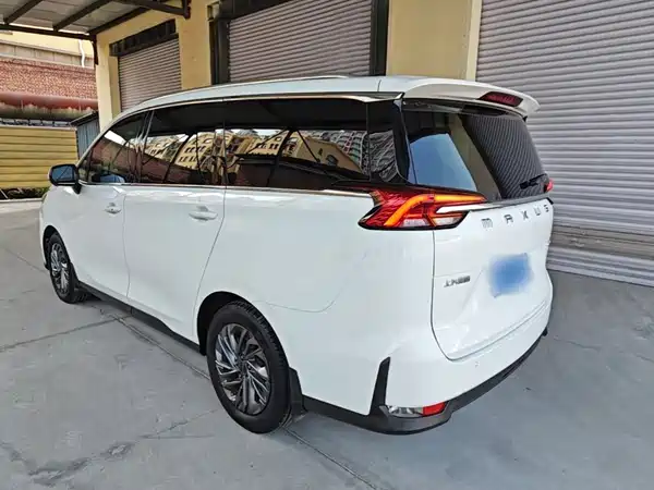 Maxus G50 2020