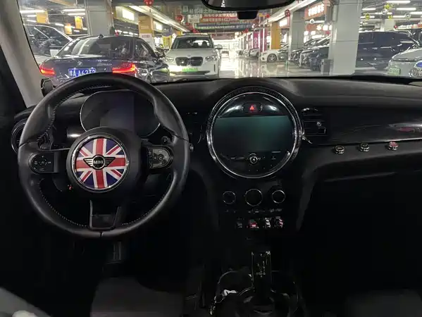 MINI MINI 2022