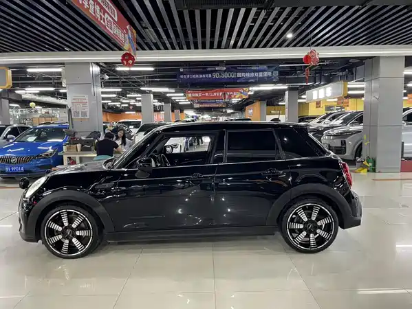 MINI MINI 2022