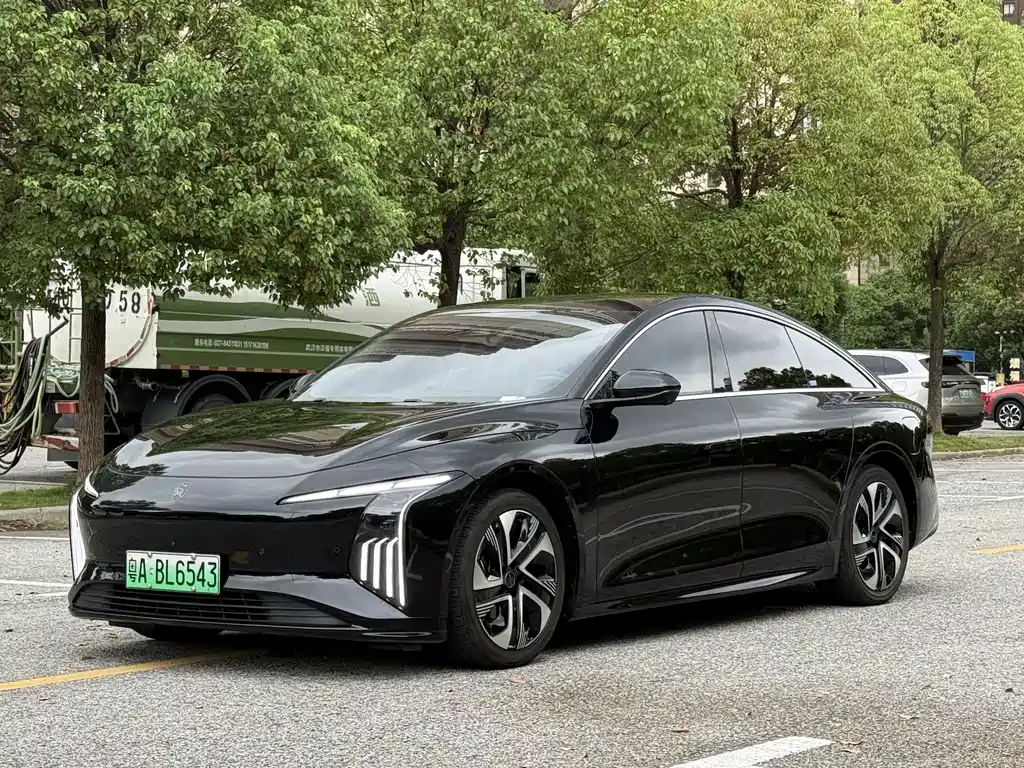 Dongfeng Xinghai S7 2025