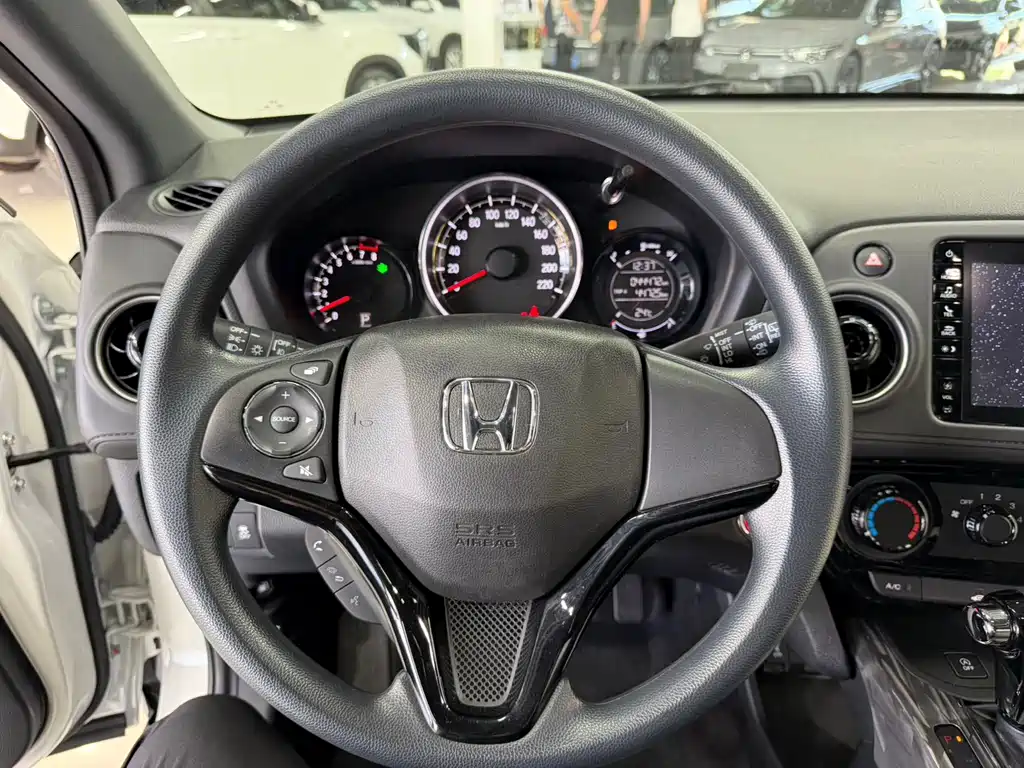 Honda XR-V 2022 — фото 10