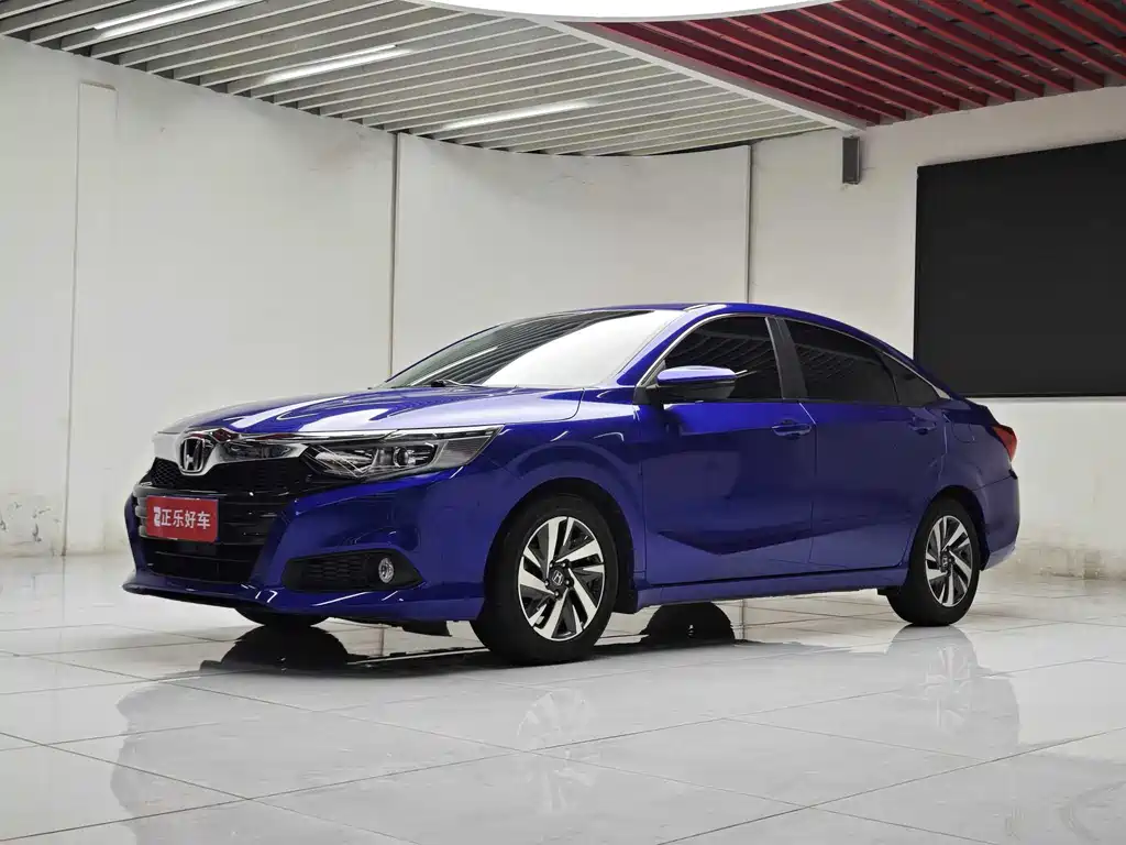 Honda Crider 2019 — фото 1