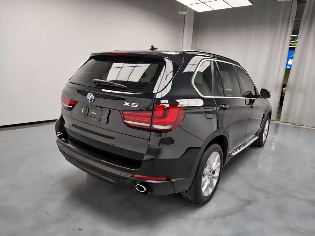 BMW X5 2016 — фото 13