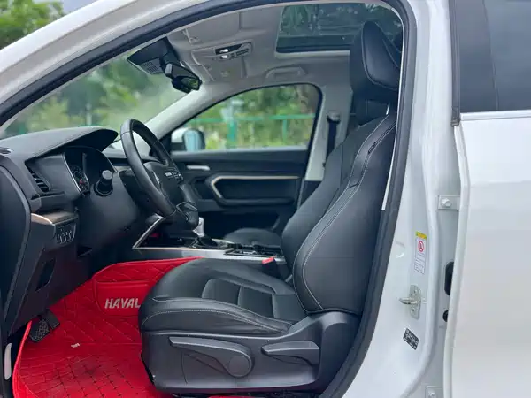 Haval H6 2019