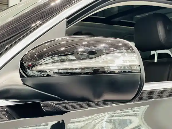 Mercedes-Benz GLS 2020