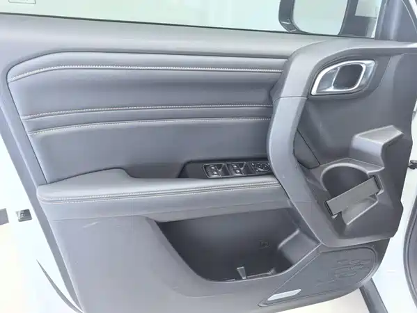 Haval Dargo 2021