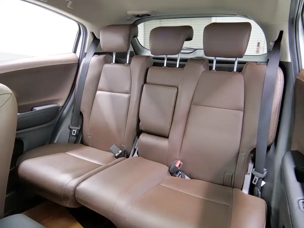 Honda Vezel 2020 — фото 10
