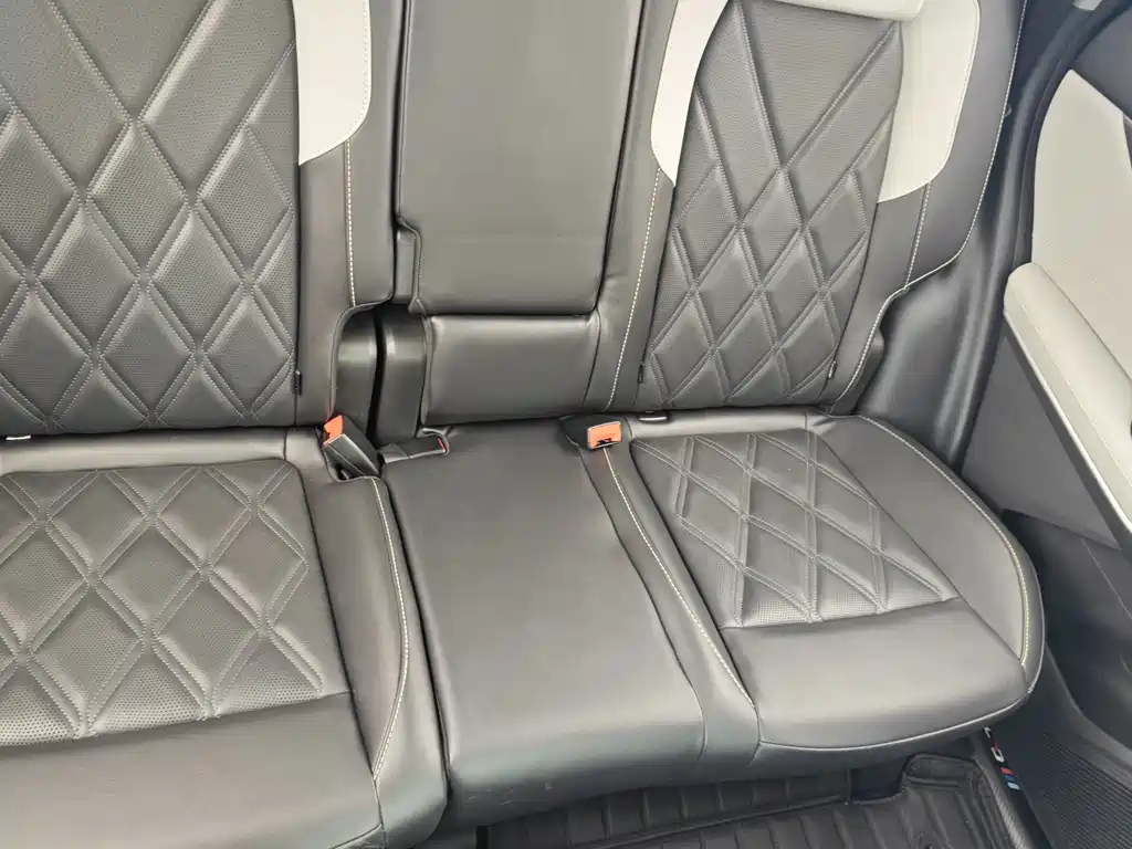 Changan CS75 PLUS 2024 — фото 13