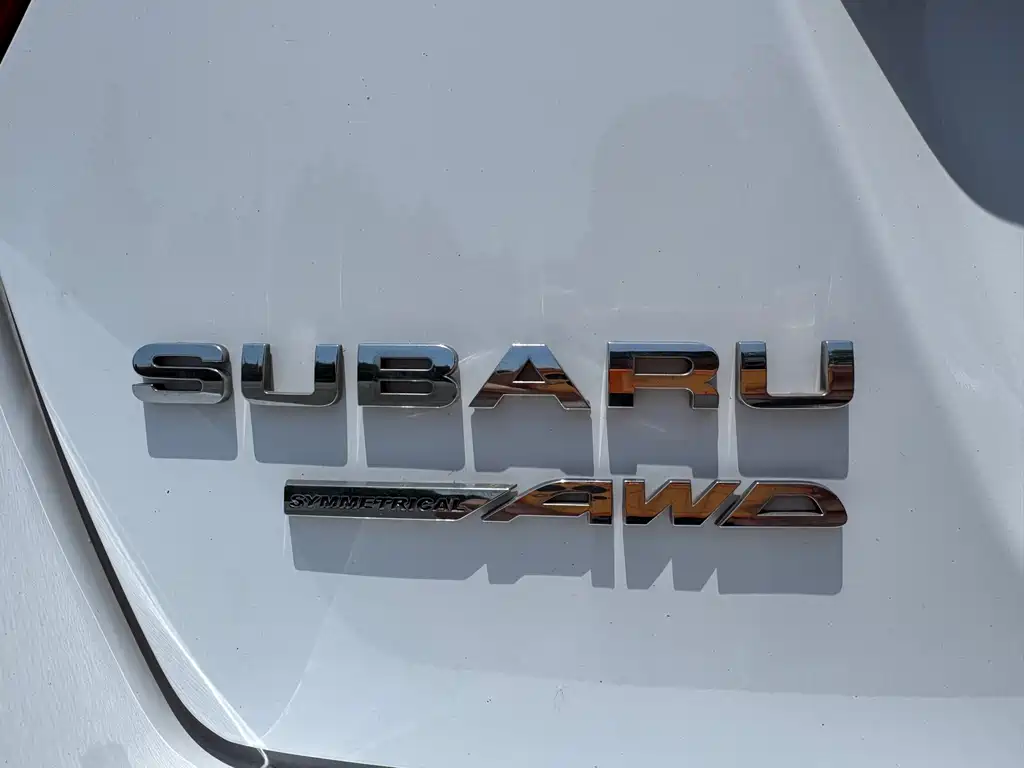 Subaru XV 2012 — фото 17