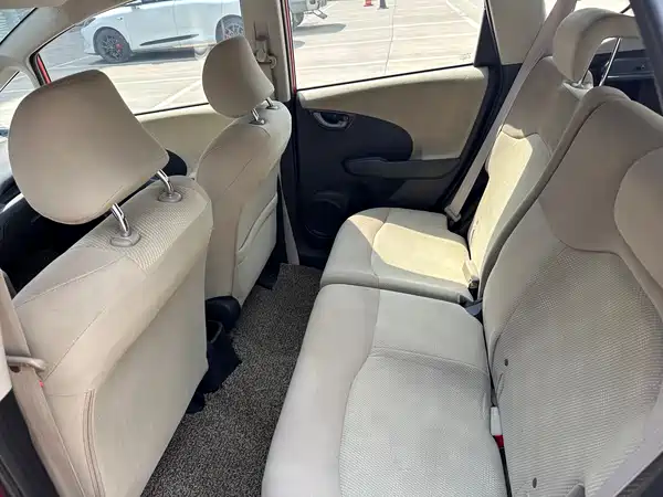 Honda Fit 2011