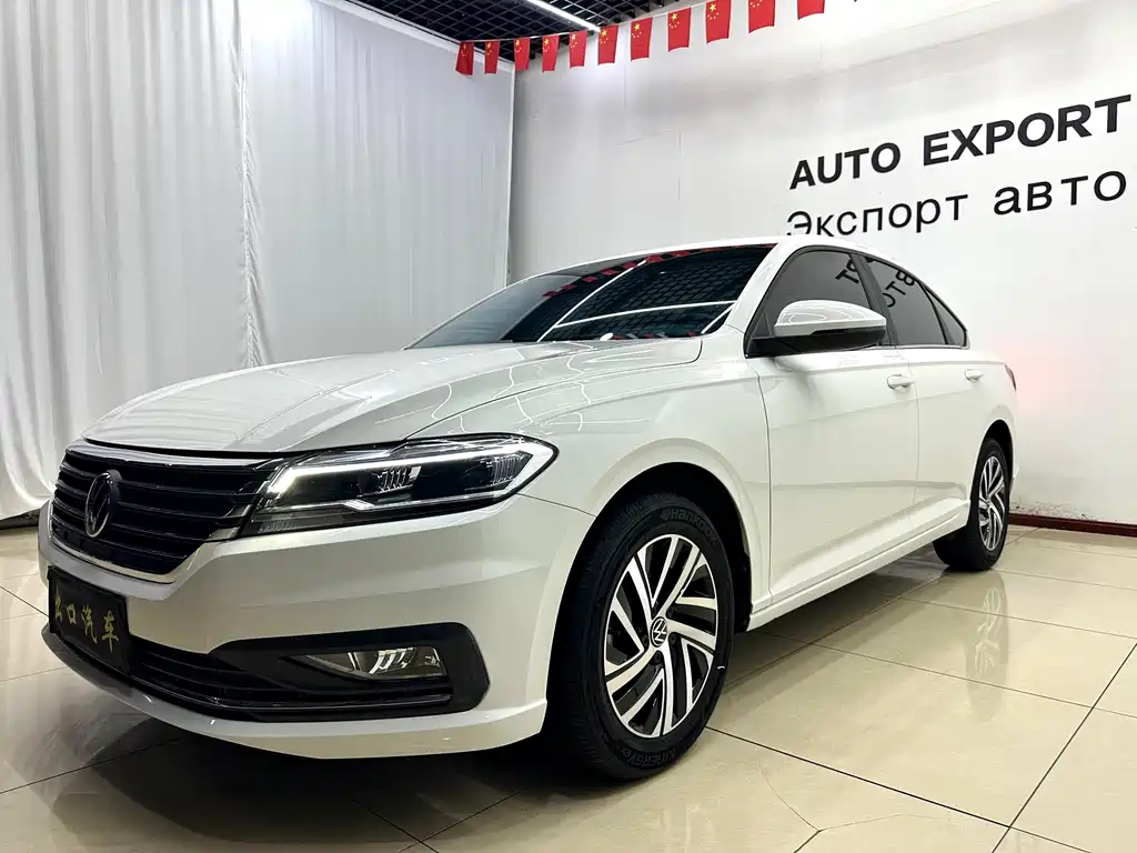 Volkswagen Lavida 2022