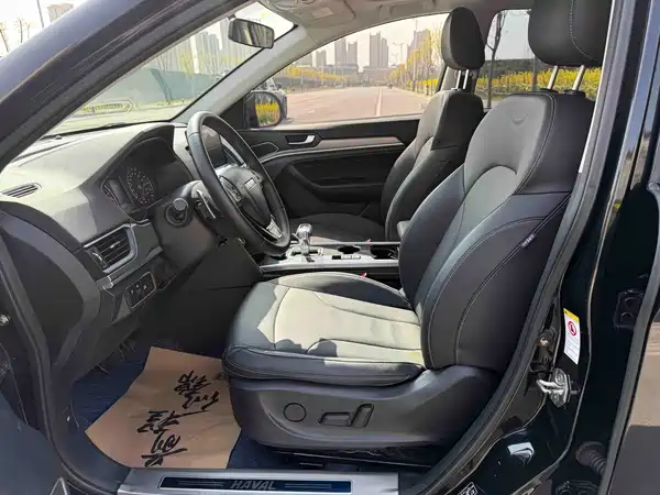 Haval H6 2020