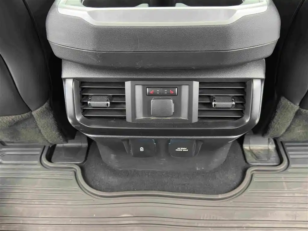 Ford F-150 Raptor 2023 — фото 14