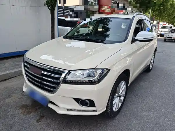 Haval H2 2016
