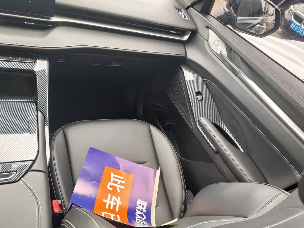 Haval H6 2020 — фото 10