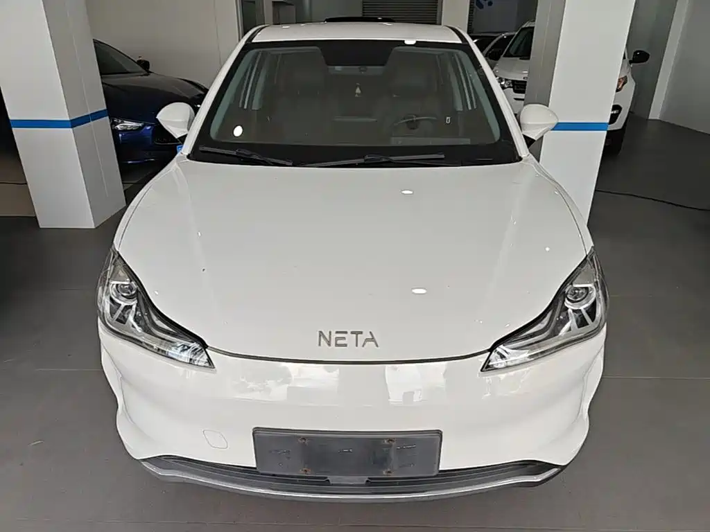 Neta V 2023