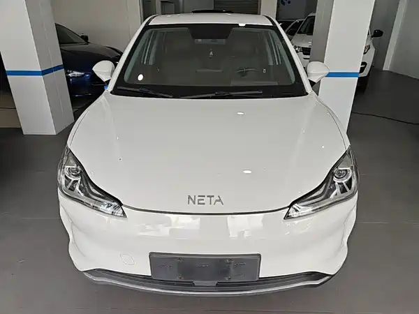 Neta V 2023