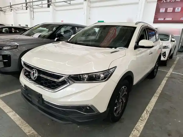 Dongfeng Fengshen AX7 2020