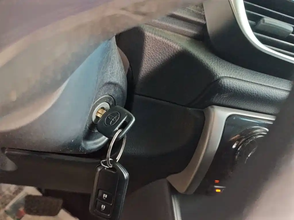 Toyota Vios FS 2020 — фото 9