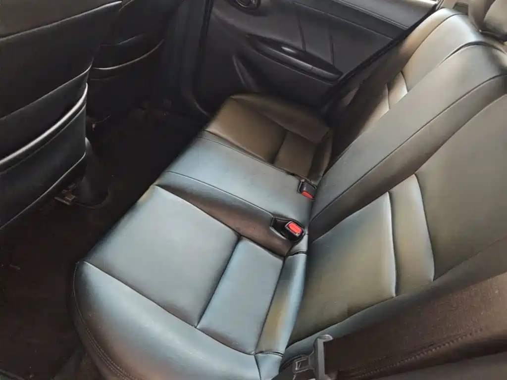 Toyota Vios FS 2020 — фото 17