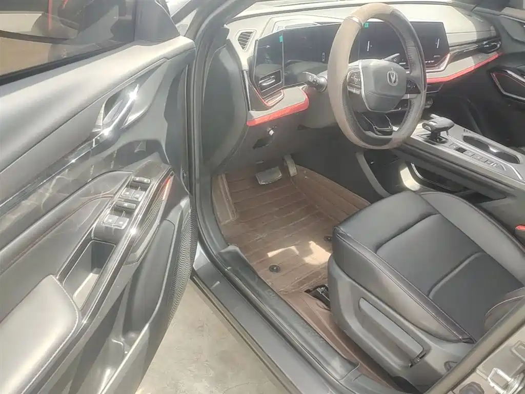 Changan X5 PLUS 2024 — фото 16
