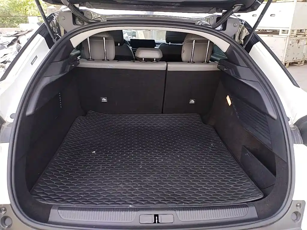 Citroen C5 X 2023 — фото 19