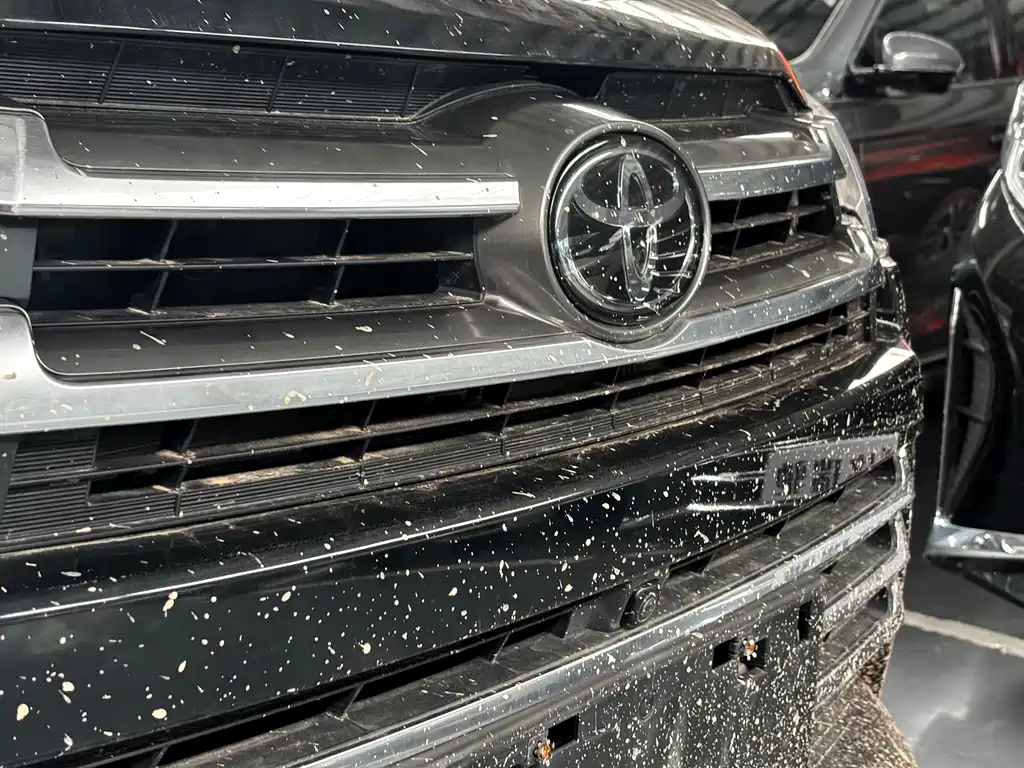 Toyota Highlander 2020