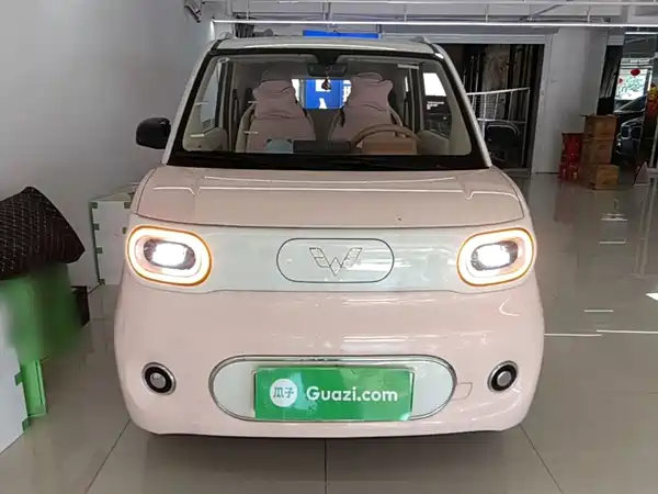 Wuling Hongguang MINIEV 2024