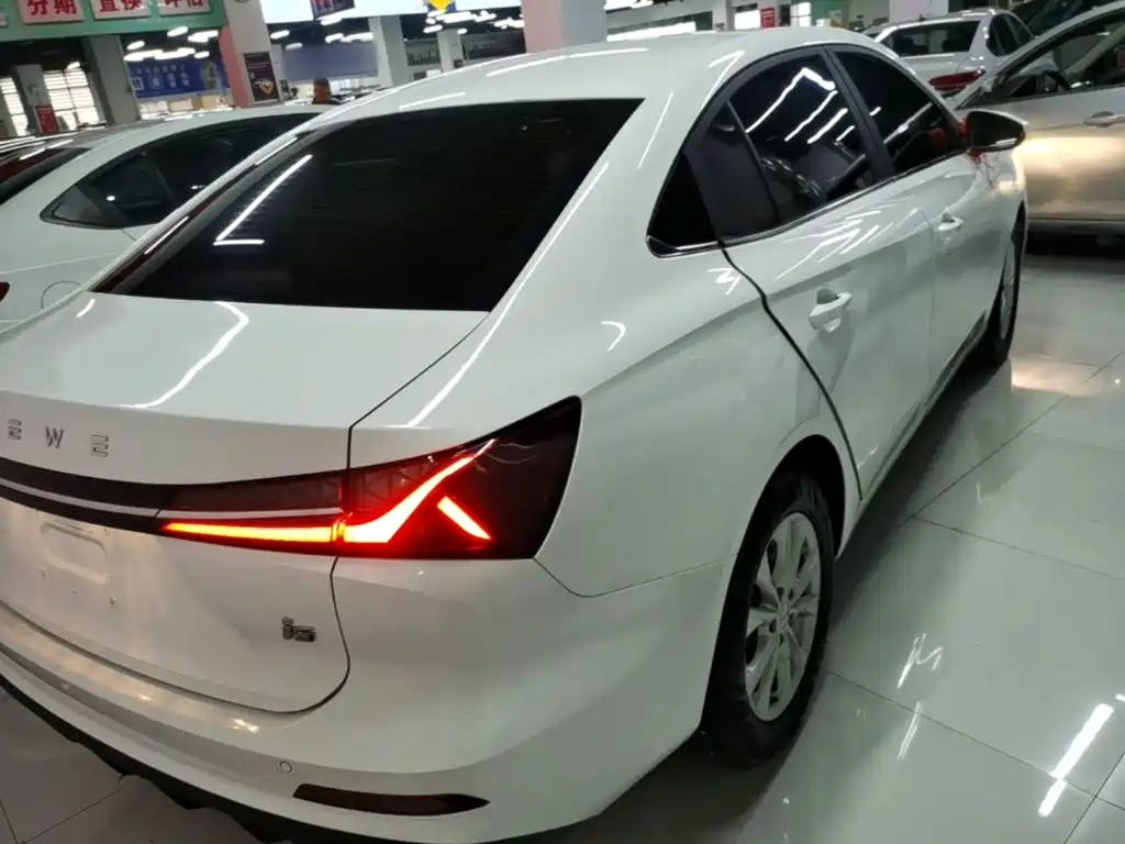 Roewe i5 2024
