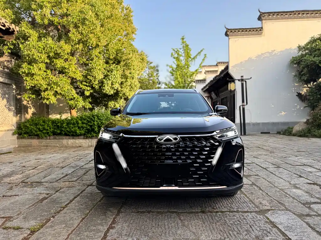 Chery Tiggo 8 PRO 2024 — фото 2