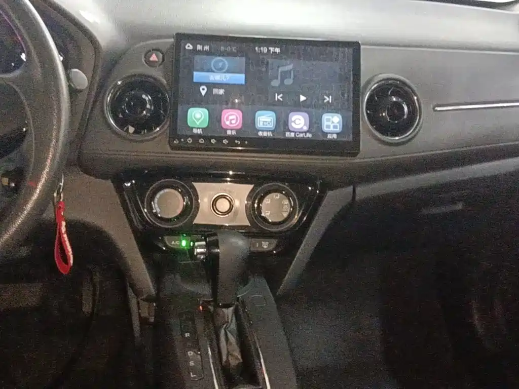 Honda XR-V 2016 — фото 13