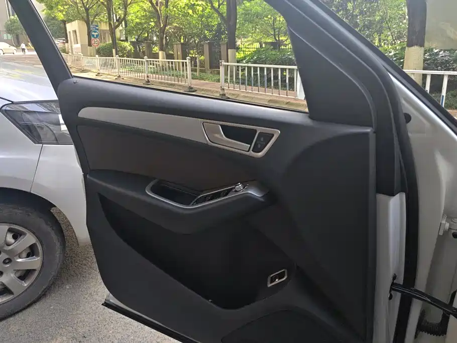 Audi Q5 2017